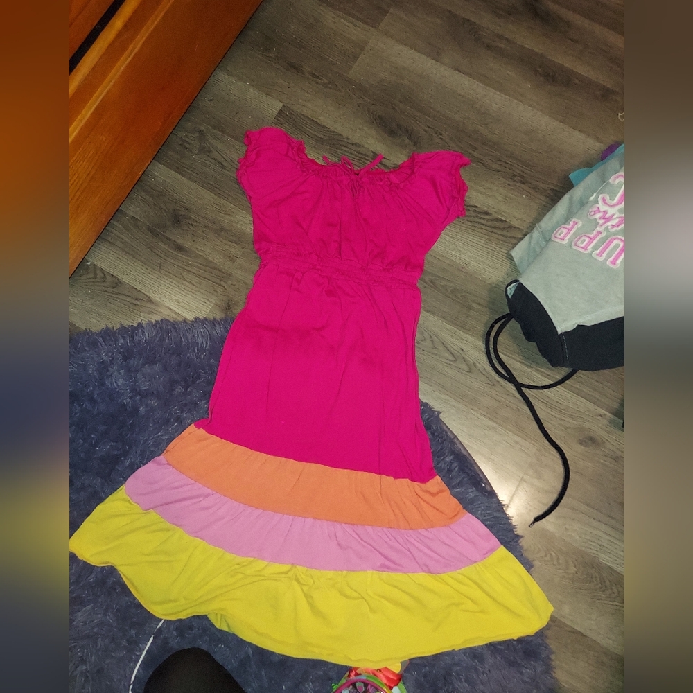 Summer dress